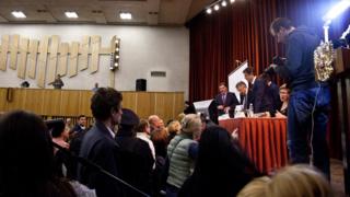 Встреча с администрацией СВАО