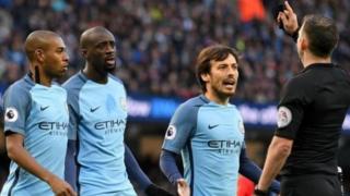 Manchester City