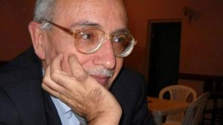 Rafiq Tağı