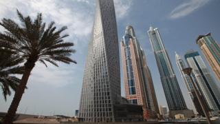Marina Dubai