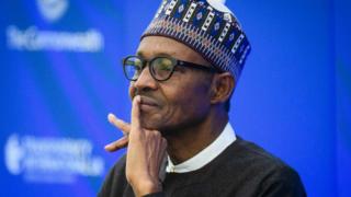 Muhammadu Buhari