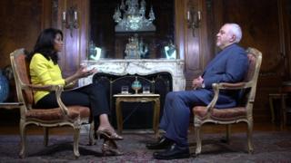 محمد جواد ظریف