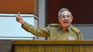 Raul Castro