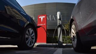 Tesla