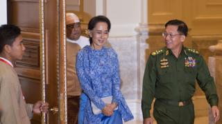 ဘာသာပေါင်းစုံငြိမ်းချမ်းရေးပွဲကို ၂ရက်တာကျင်းပမှာဖြစ်