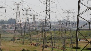 Le Mali s'est doté d'une nouvelle centrale thermique de plus de 90 mégawatts.