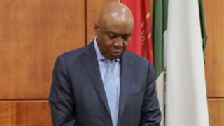 Bukola Saraki
