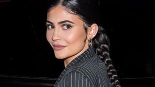 Kylie Jenner
