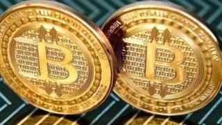 bitcoins