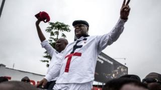 Felix Tchisekedi