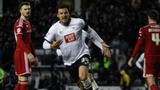 derby