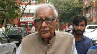 Kuldeep Nayyar