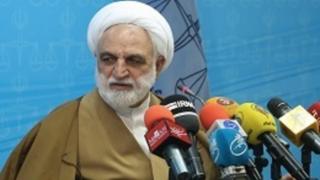 غلامحسین محسنی اژهای