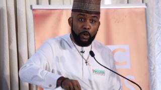 Banky W