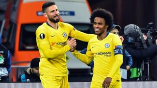 Chelsea