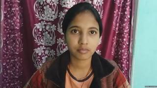பாலியல் வன்புணர்வை தடுக்கும் உள்ளாடை: 19 வயது மாணவியின் கண்டுபிடிப்பு