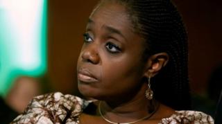 Ms Adeosun