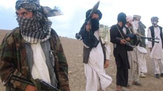 Taliban are back - what next for Afghanistan? - BBC News