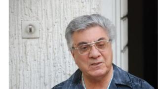 اکبر گلپایگانی