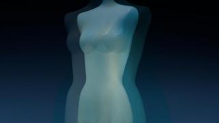 Figura de mujer