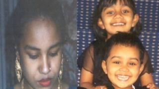 Juli Begum and