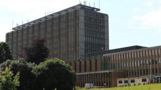 Norfolk County Council