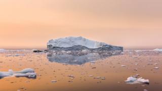 5 firsts for climate change - CBBC Newsround