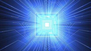 Quantum computing