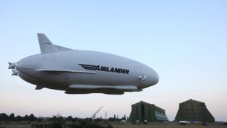 airlander