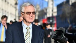 David Davis