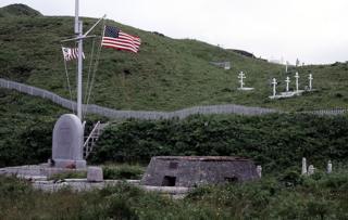 Dutch Harbor