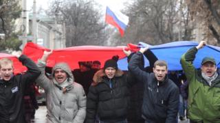 Мітингарі