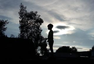 boy
