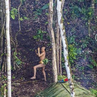 La tribu de Maíta