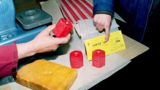 Semtex