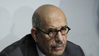 البرادعی