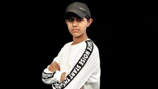 Tanveer Ahmad