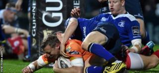 Hadleigh Parkes