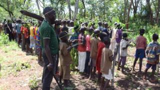 Depuis lors, plusieurs séries d'attaques visant la communauté musulmane de la ville ainsi que les forces de la Minusca ont été perpétrées.