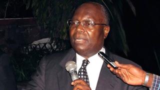 Il est toujours dirigé par le Premier ministre Clément Mouamba.