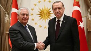 TILLERSON