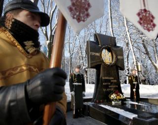 аскольдова могила