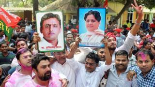 ఉత్తర్ ప్రదేశ్
