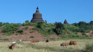 ကမ္ဘာ့ရှေးဟောင်းအမွေအနှစ်စာရင်းဝင်ဖို့ ကြိုးစားနေတဲ့ မြောက်ဦး ယဉ်ကျေးမှု ဒေသ