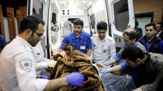 در این رویداد ۲۸ نفر کشته و ۲۱ نفر دیگر زخمی شده اند