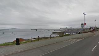 caergybi