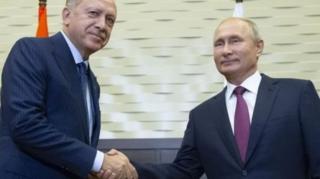 پوتین