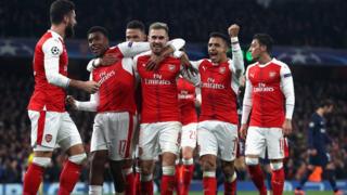 Arsenal