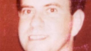 William Moldt, missing in Florida at the age of 40 in 1997