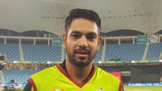 حارث رؤف